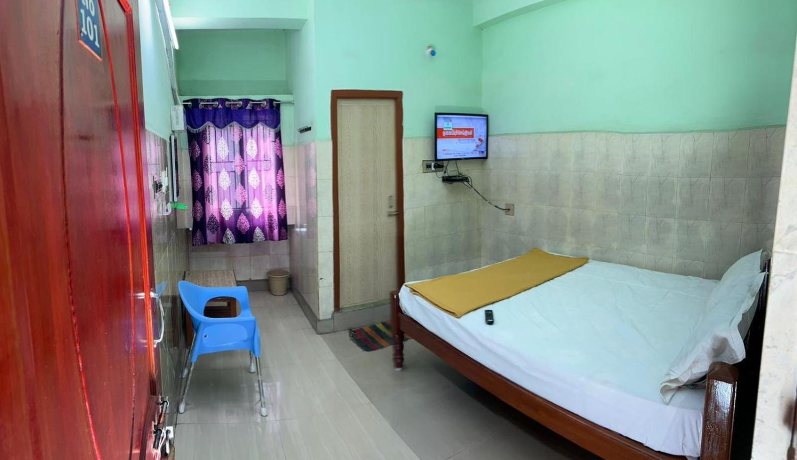 Hotel Chola Lodge Arantāngi المظهر الخارجي الصورة