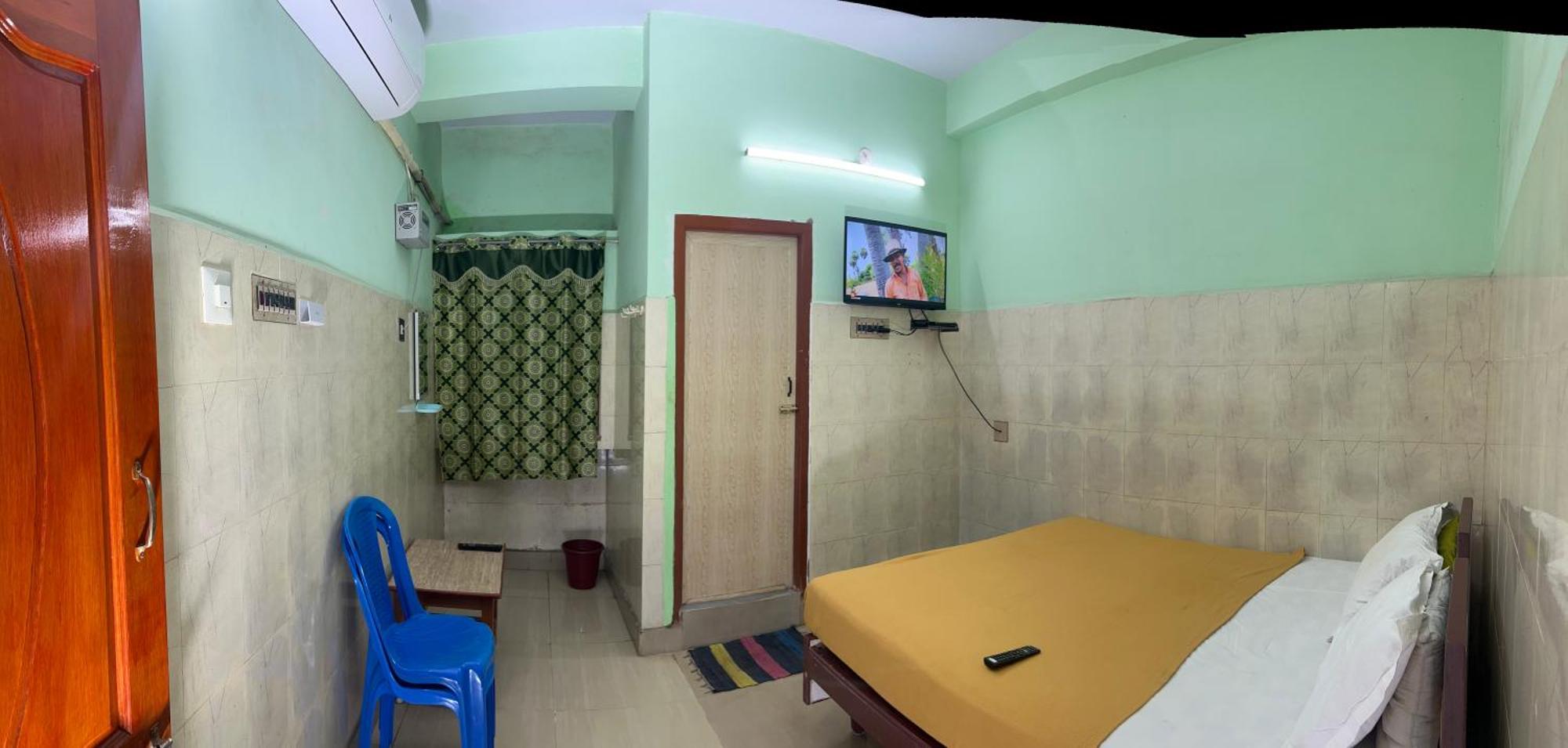 Hotel Chola Lodge Arantāngi المظهر الخارجي الصورة