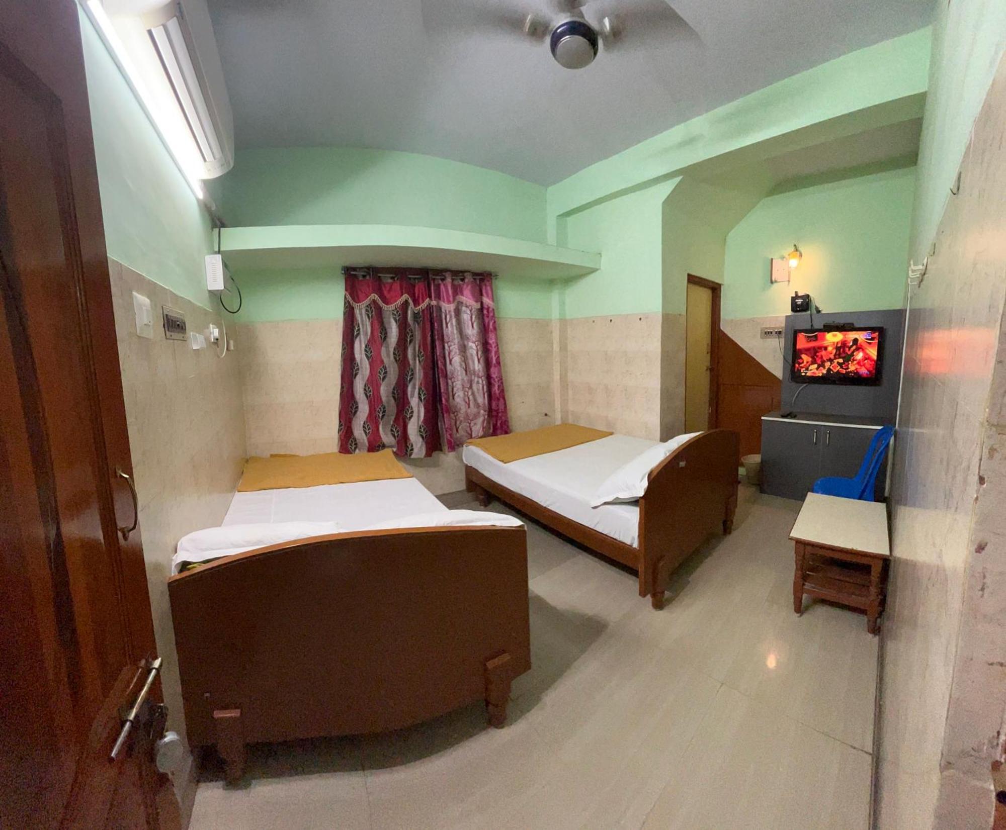 Hotel Chola Lodge Arantāngi المظهر الخارجي الصورة