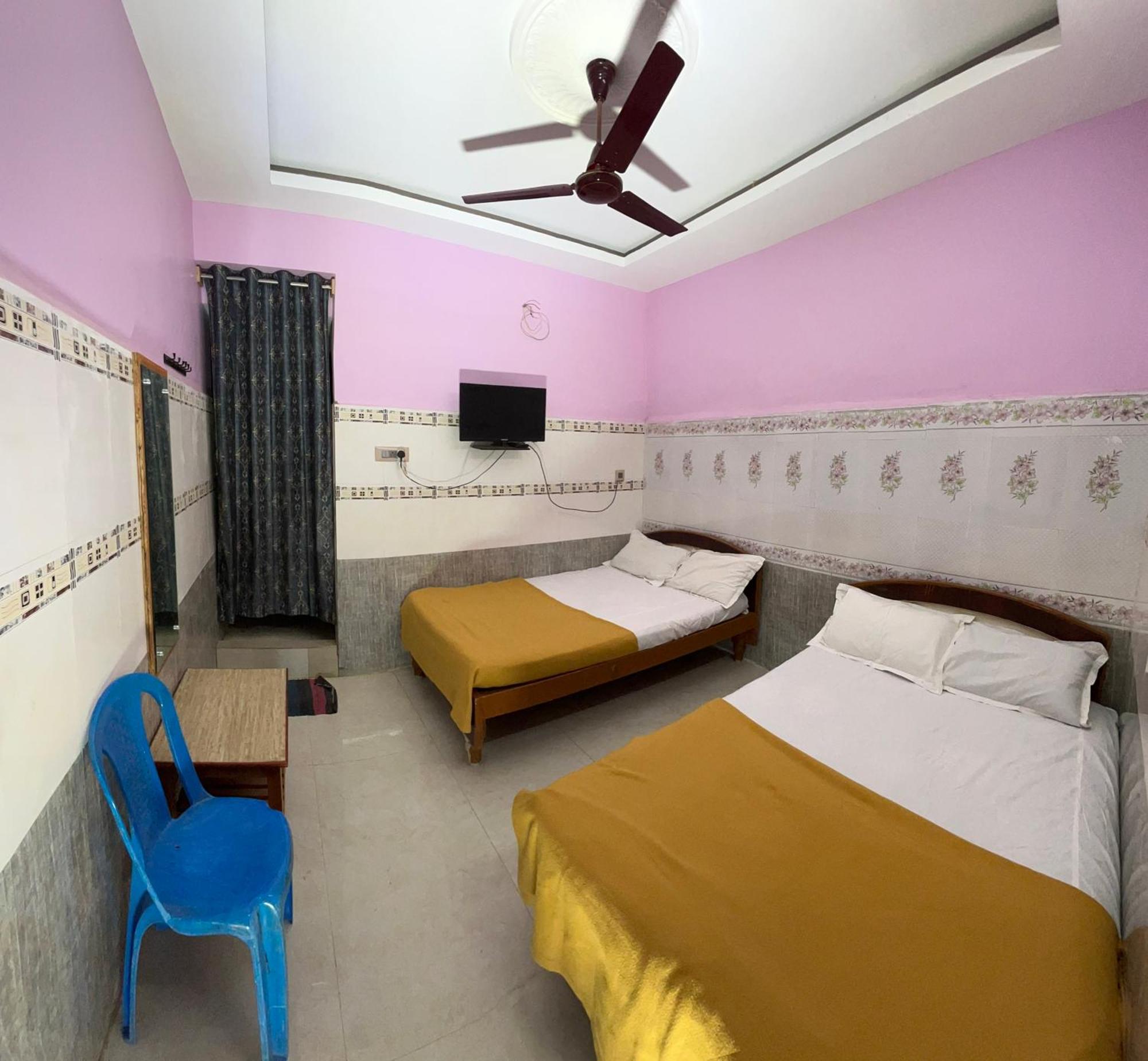Hotel Chola Lodge Arantāngi المظهر الخارجي الصورة