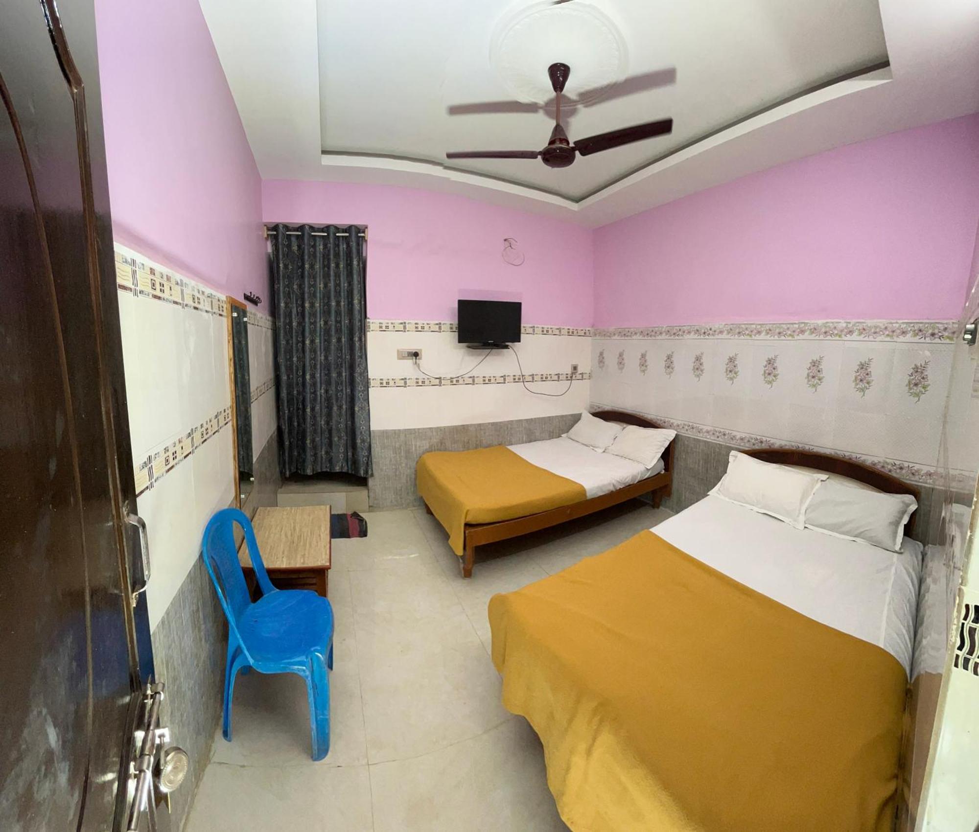 Hotel Chola Lodge Arantāngi المظهر الخارجي الصورة