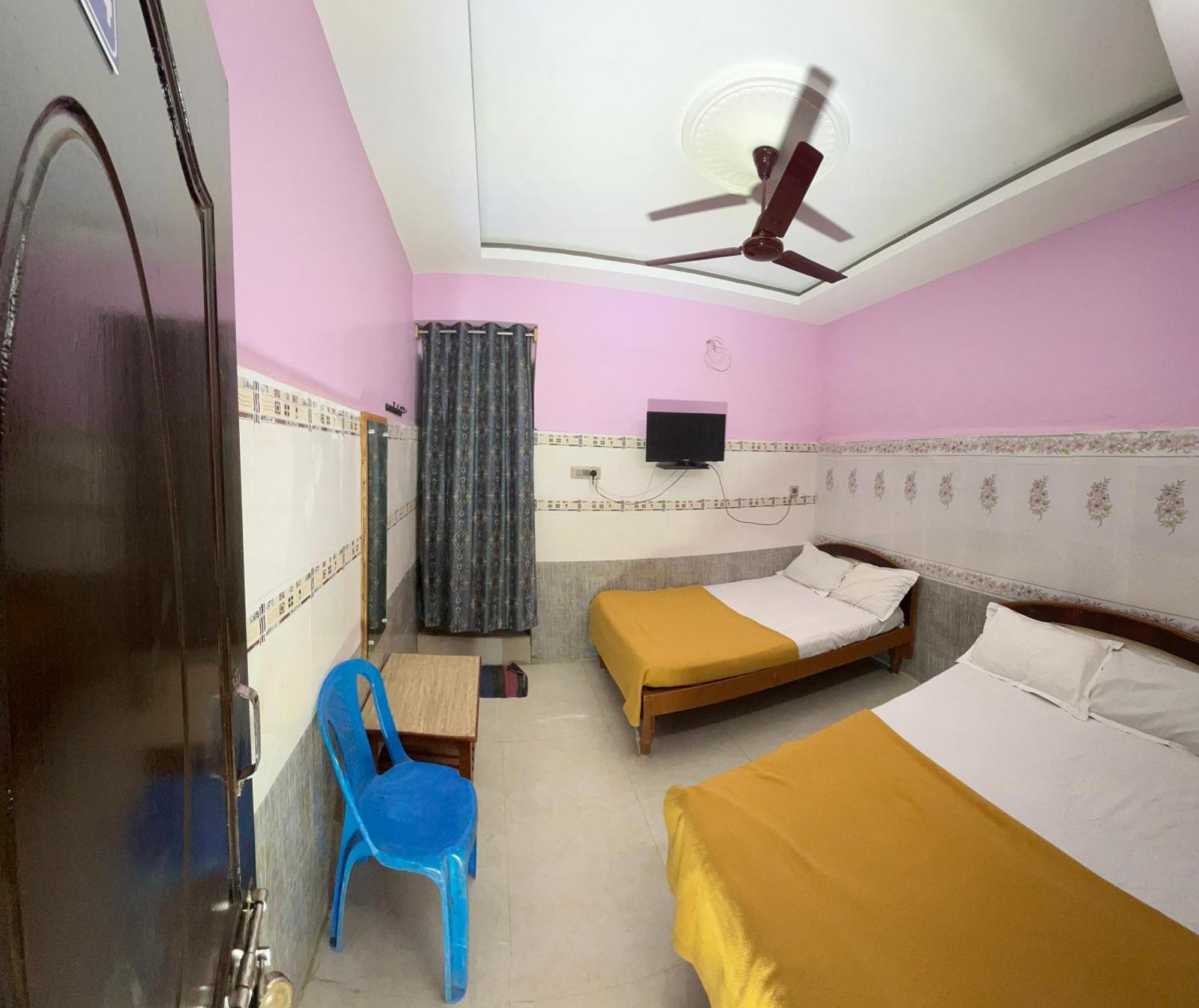 Hotel Chola Lodge Arantāngi المظهر الخارجي الصورة