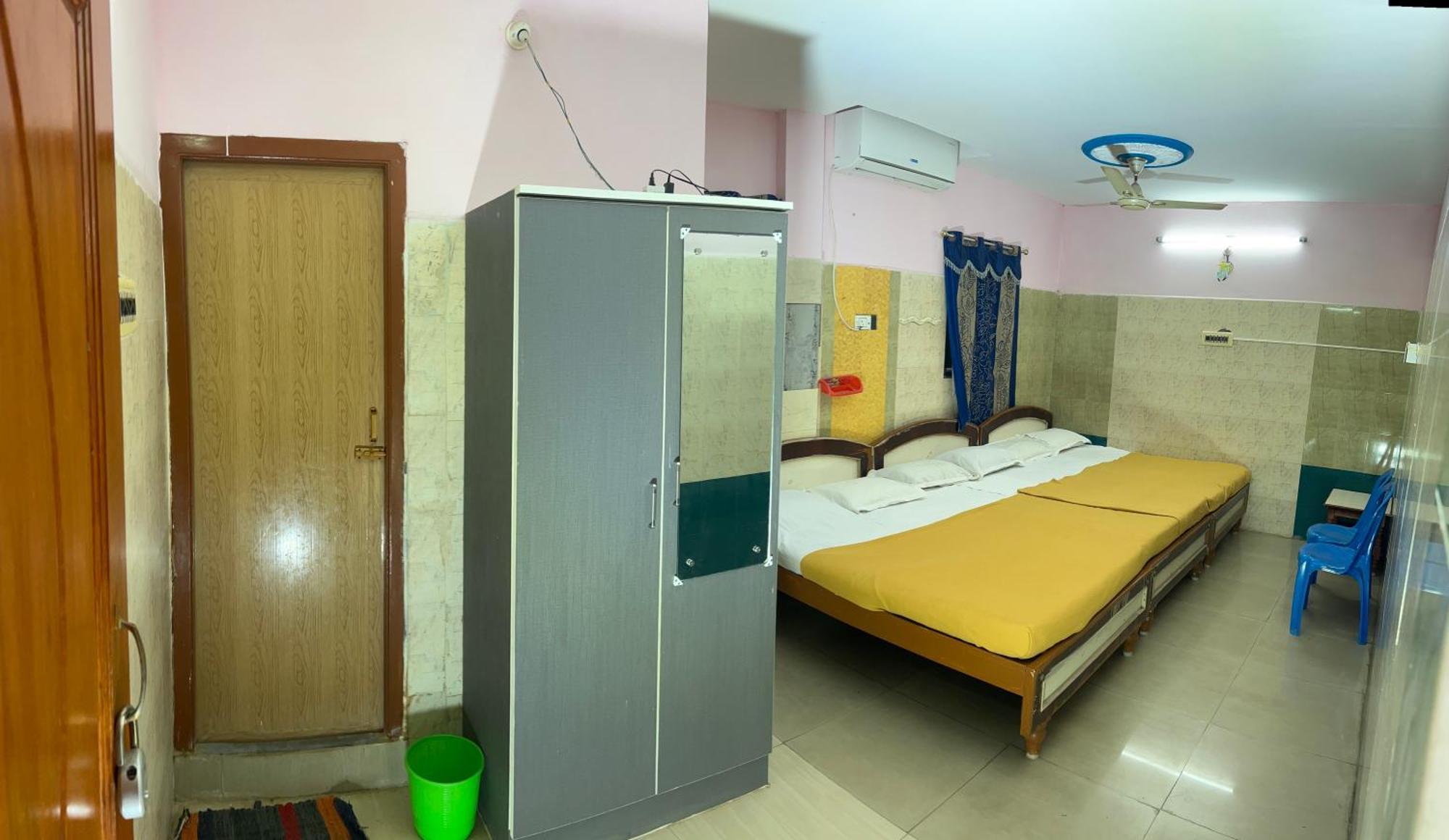 Hotel Chola Lodge Arantāngi المظهر الخارجي الصورة
