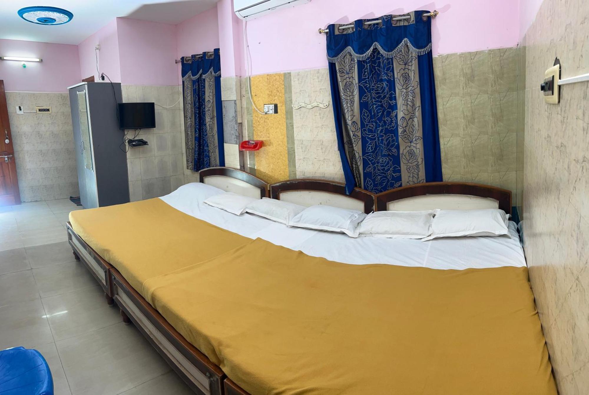 Hotel Chola Lodge Arantāngi المظهر الخارجي الصورة