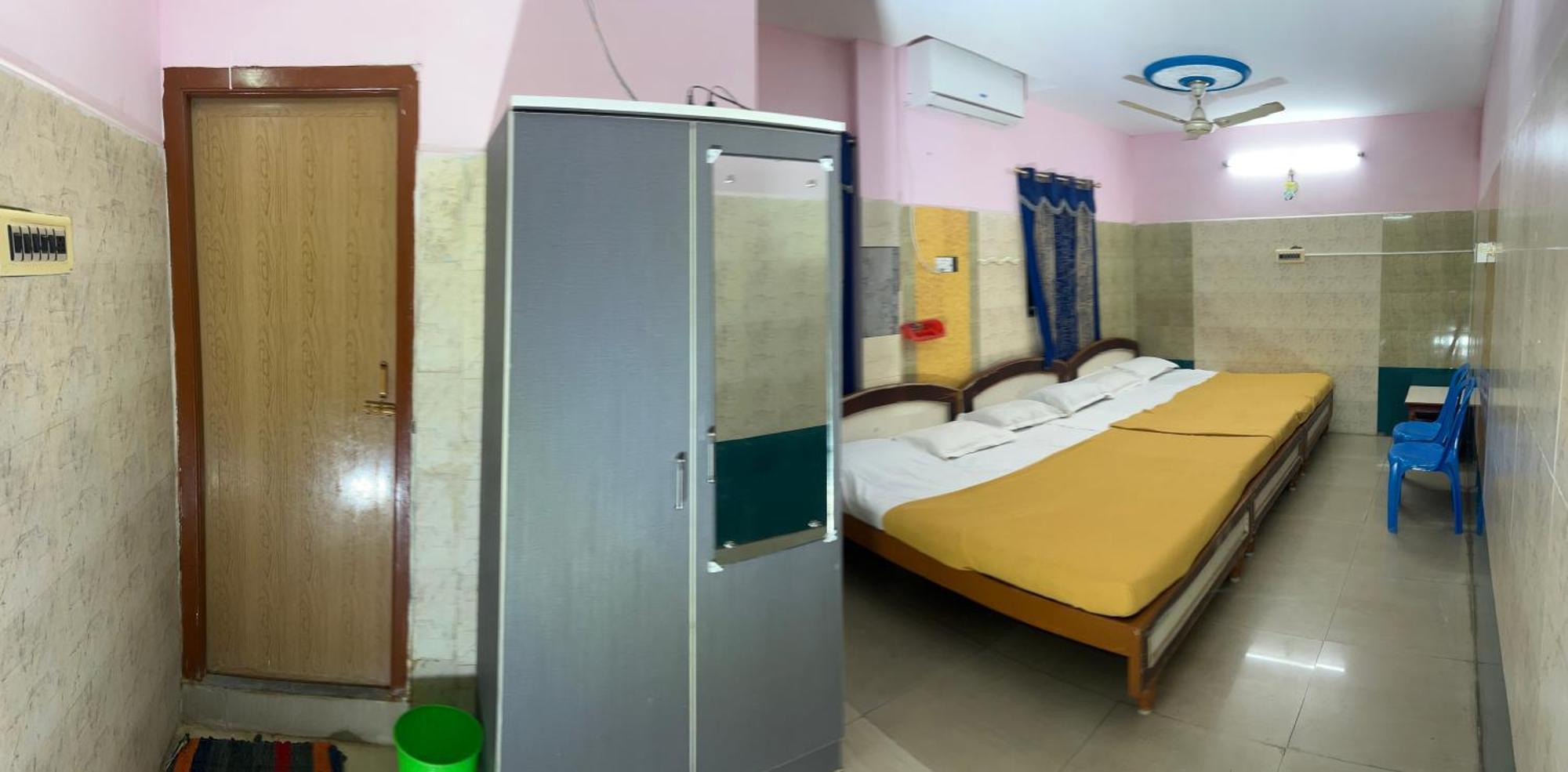 Hotel Chola Lodge Arantāngi المظهر الخارجي الصورة