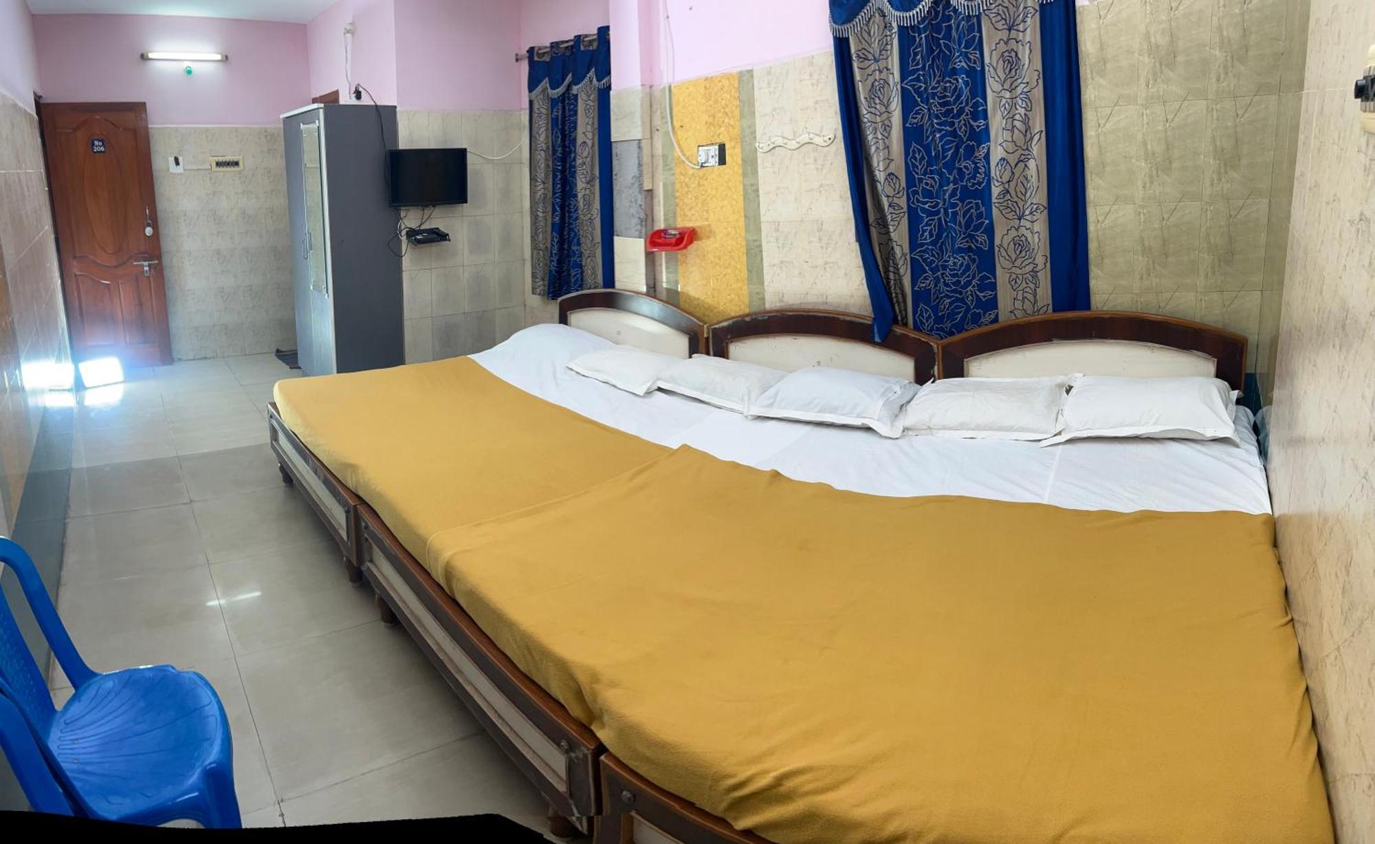 Hotel Chola Lodge Arantāngi المظهر الخارجي الصورة