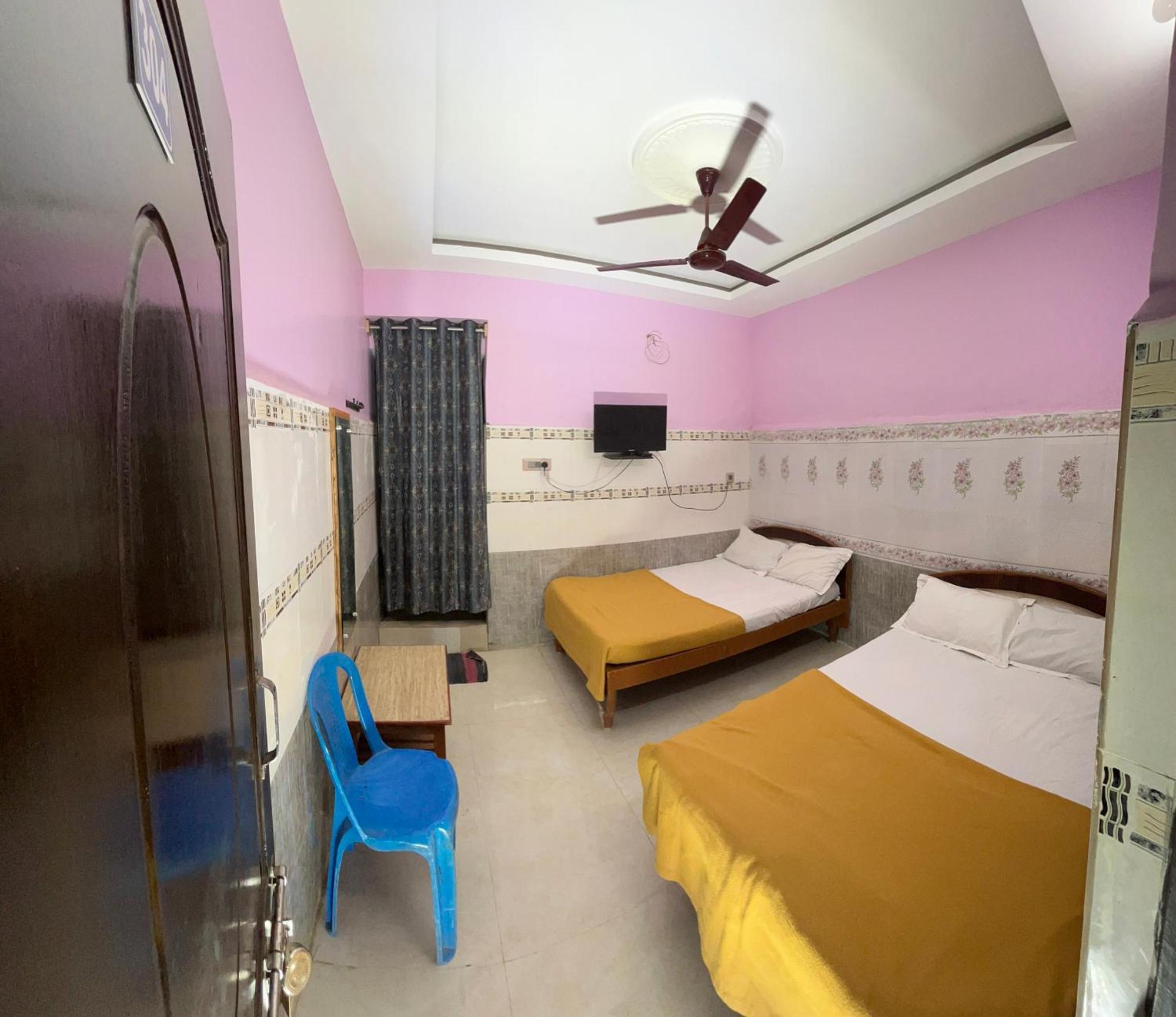 Hotel Chola Lodge Arantāngi المظهر الخارجي الصورة