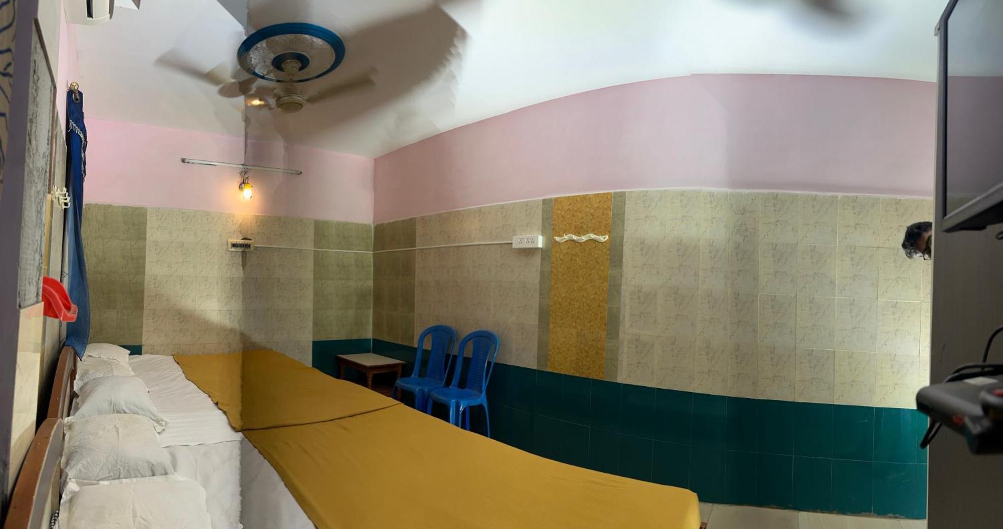 Hotel Chola Lodge Arantāngi المظهر الخارجي الصورة