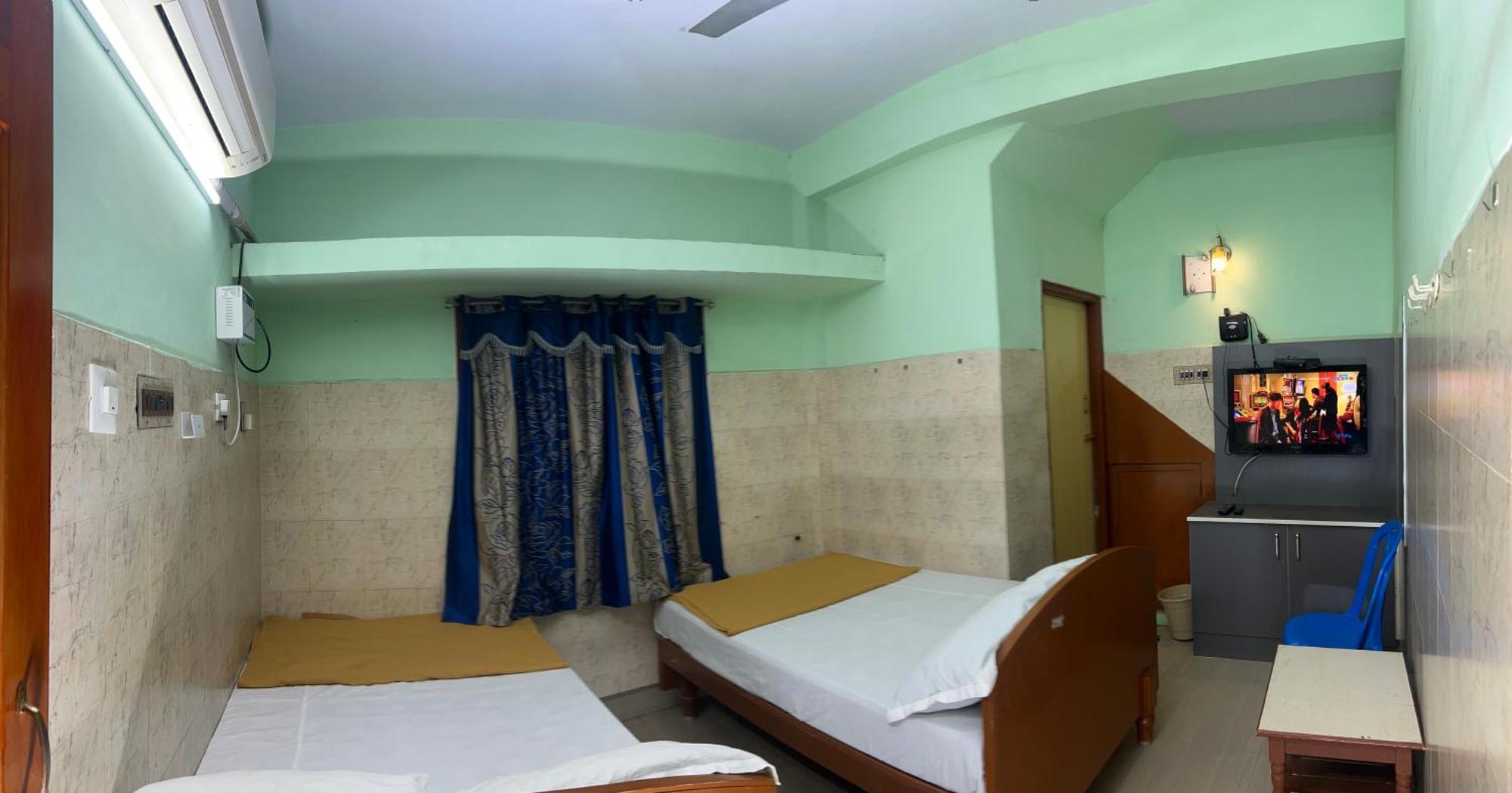 Hotel Chola Lodge Arantāngi المظهر الخارجي الصورة