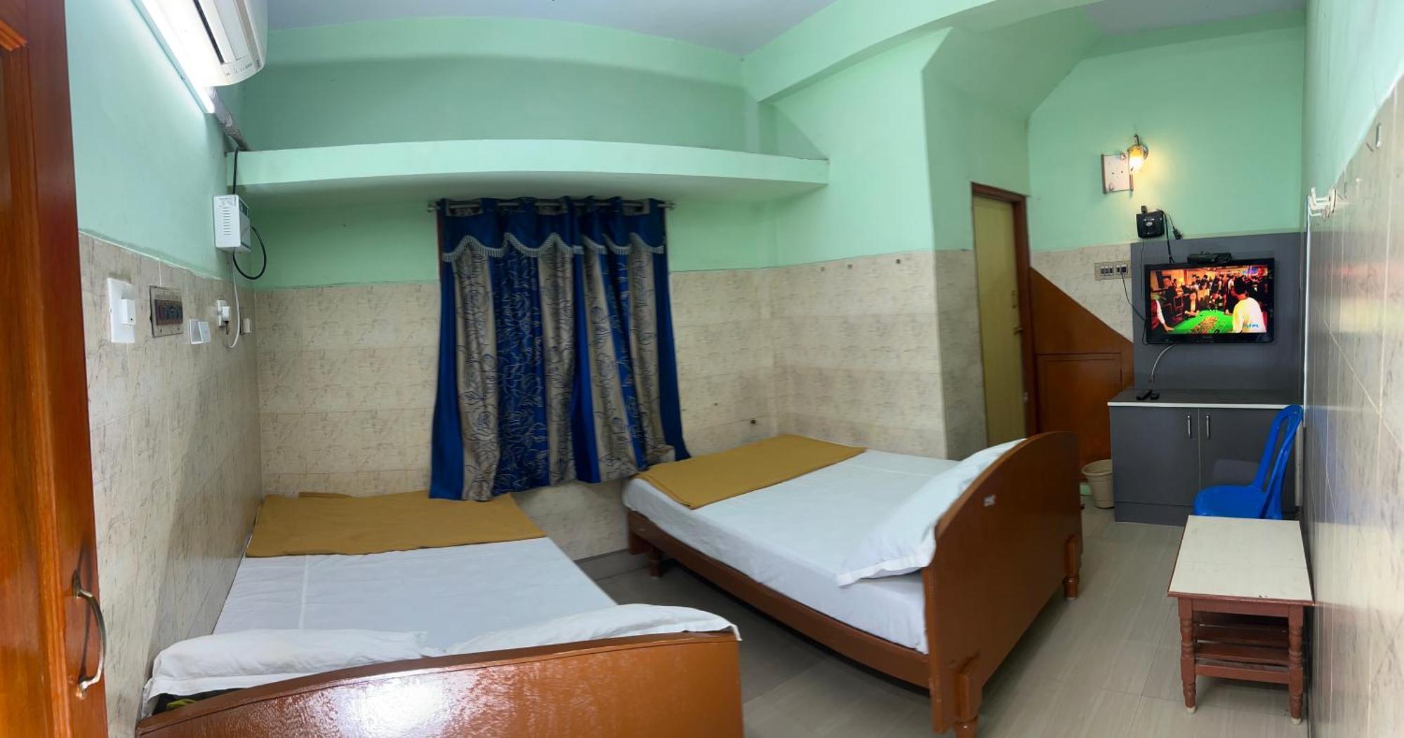 Hotel Chola Lodge Arantāngi المظهر الخارجي الصورة
