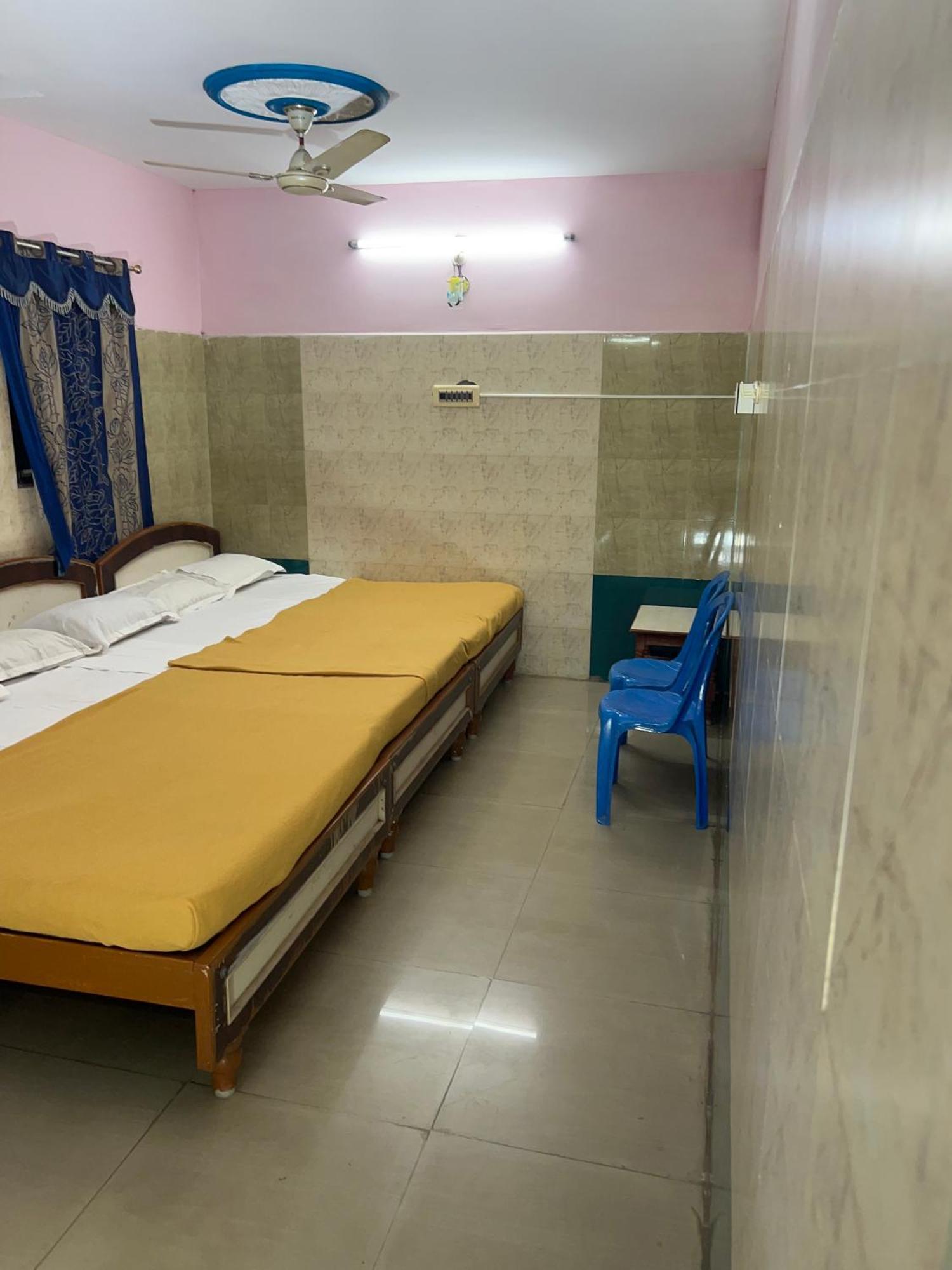 Hotel Chola Lodge Arantāngi المظهر الخارجي الصورة