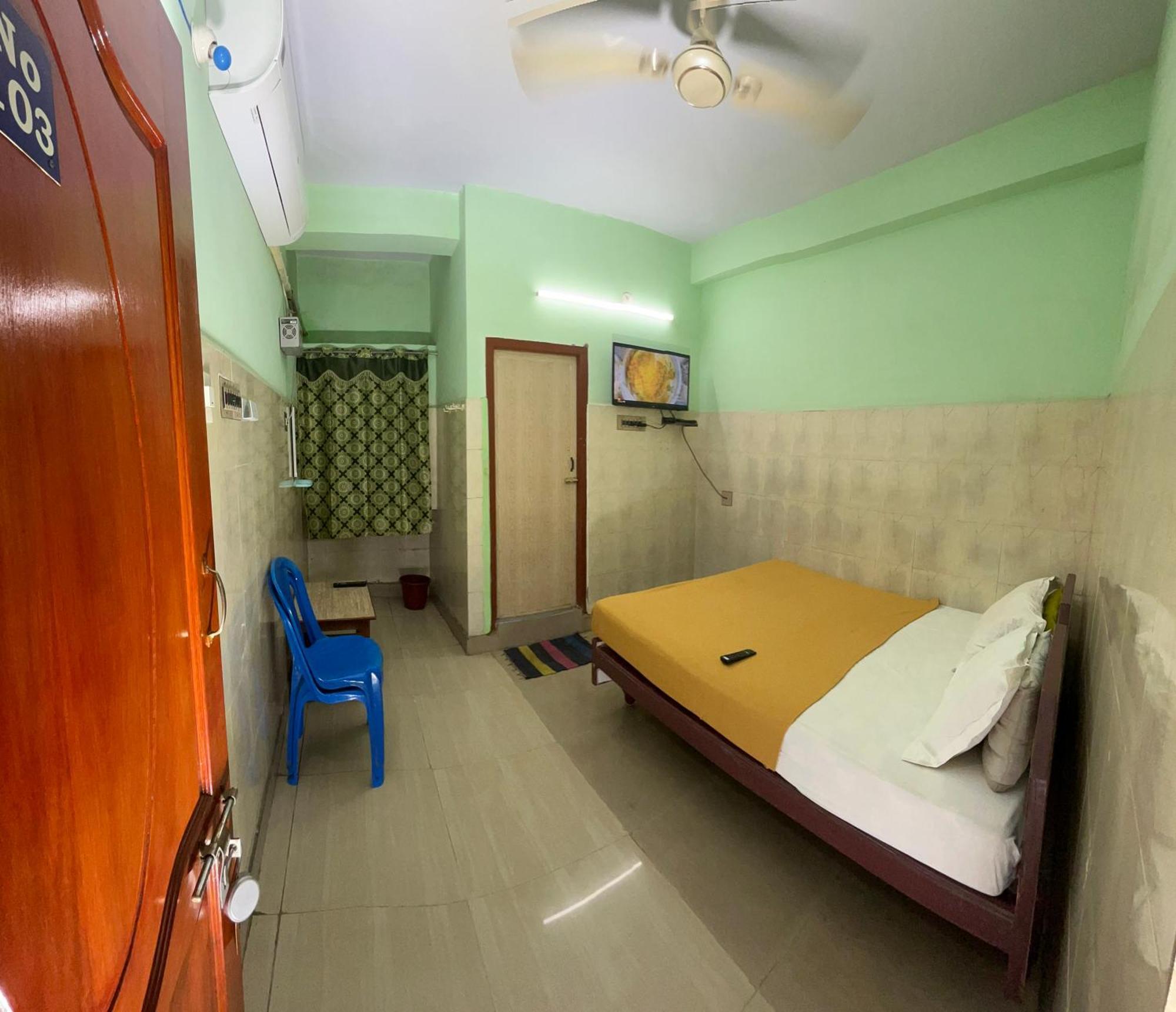 Hotel Chola Lodge Arantāngi المظهر الخارجي الصورة