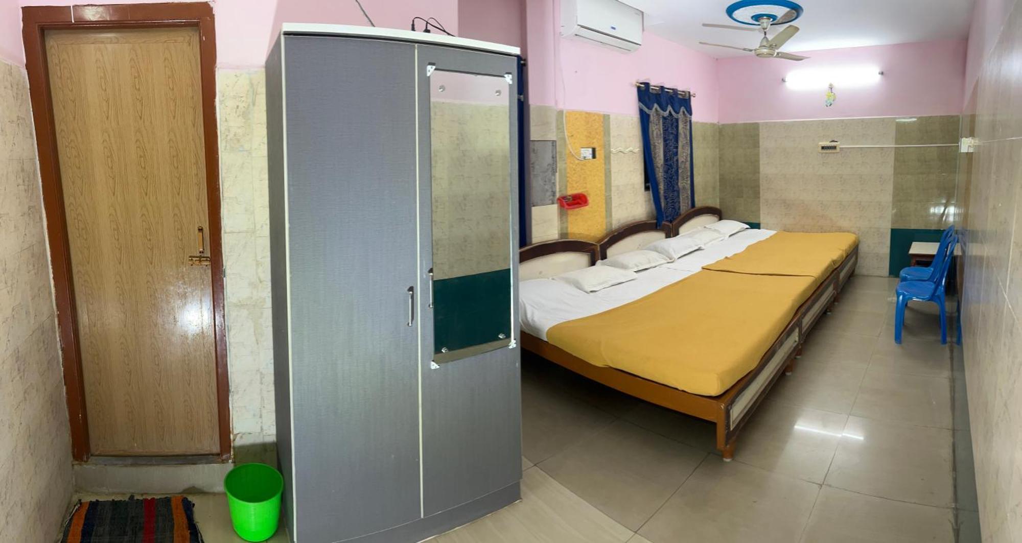 Hotel Chola Lodge Arantāngi المظهر الخارجي الصورة