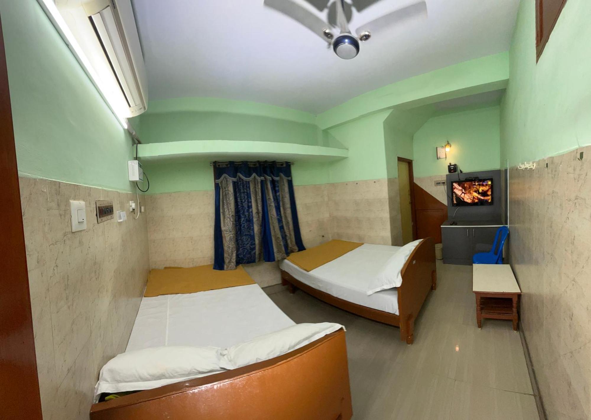 Hotel Chola Lodge Arantāngi المظهر الخارجي الصورة
