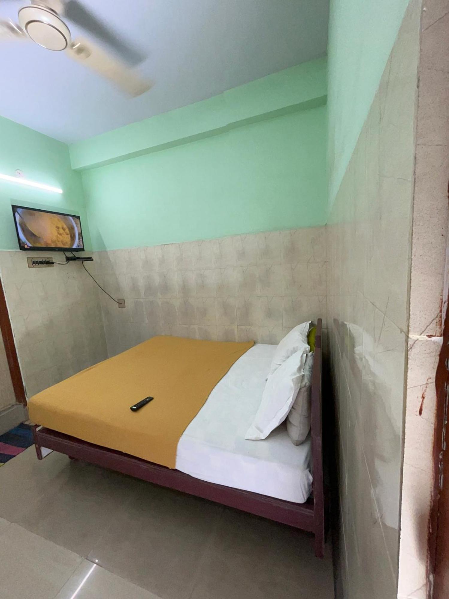 Hotel Chola Lodge Arantāngi المظهر الخارجي الصورة