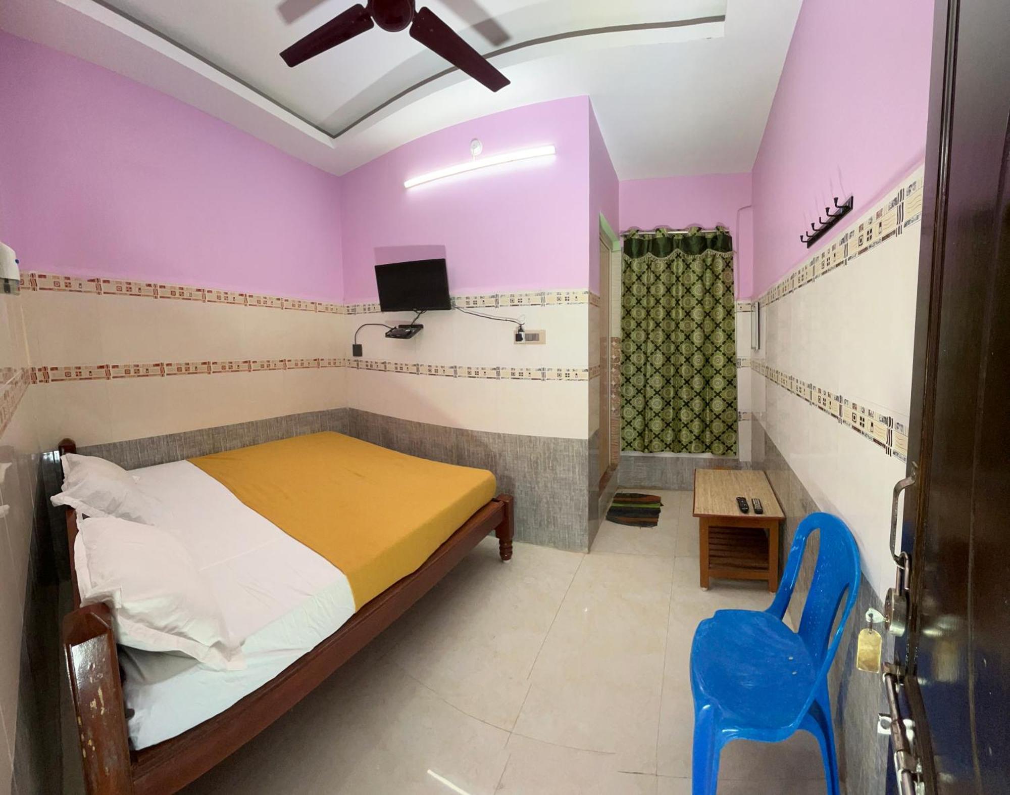 Hotel Chola Lodge Arantāngi المظهر الخارجي الصورة