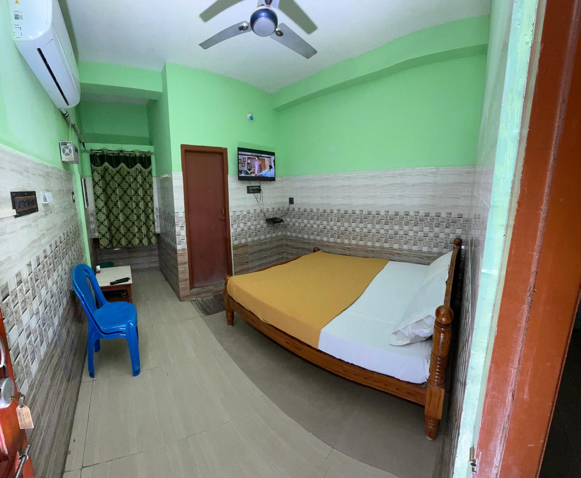 Hotel Chola Lodge Arantāngi المظهر الخارجي الصورة